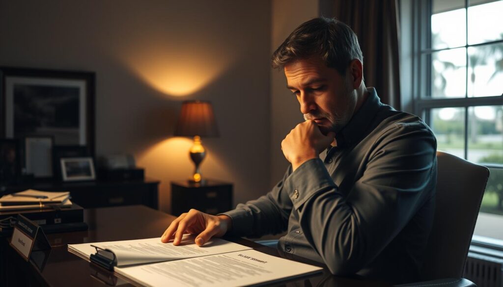 updating will in Florida