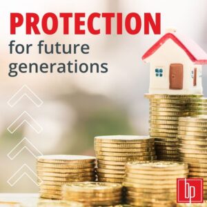 Protection for future generations