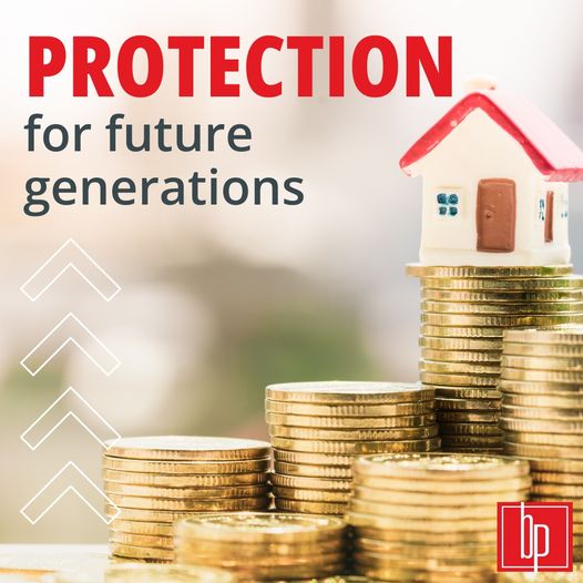 Protection for future generations